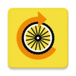 kolobike android application logo